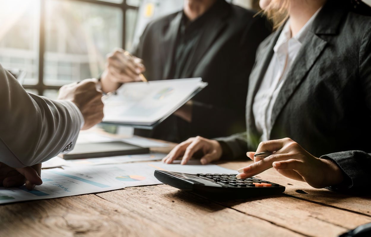 Accounting Consulting in Miami by EFM Centric Financial