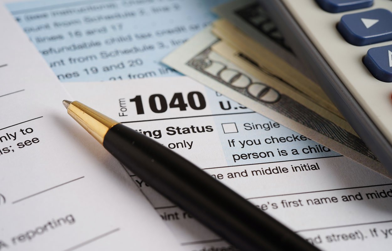 Personal & Corporate Taxes in Miami