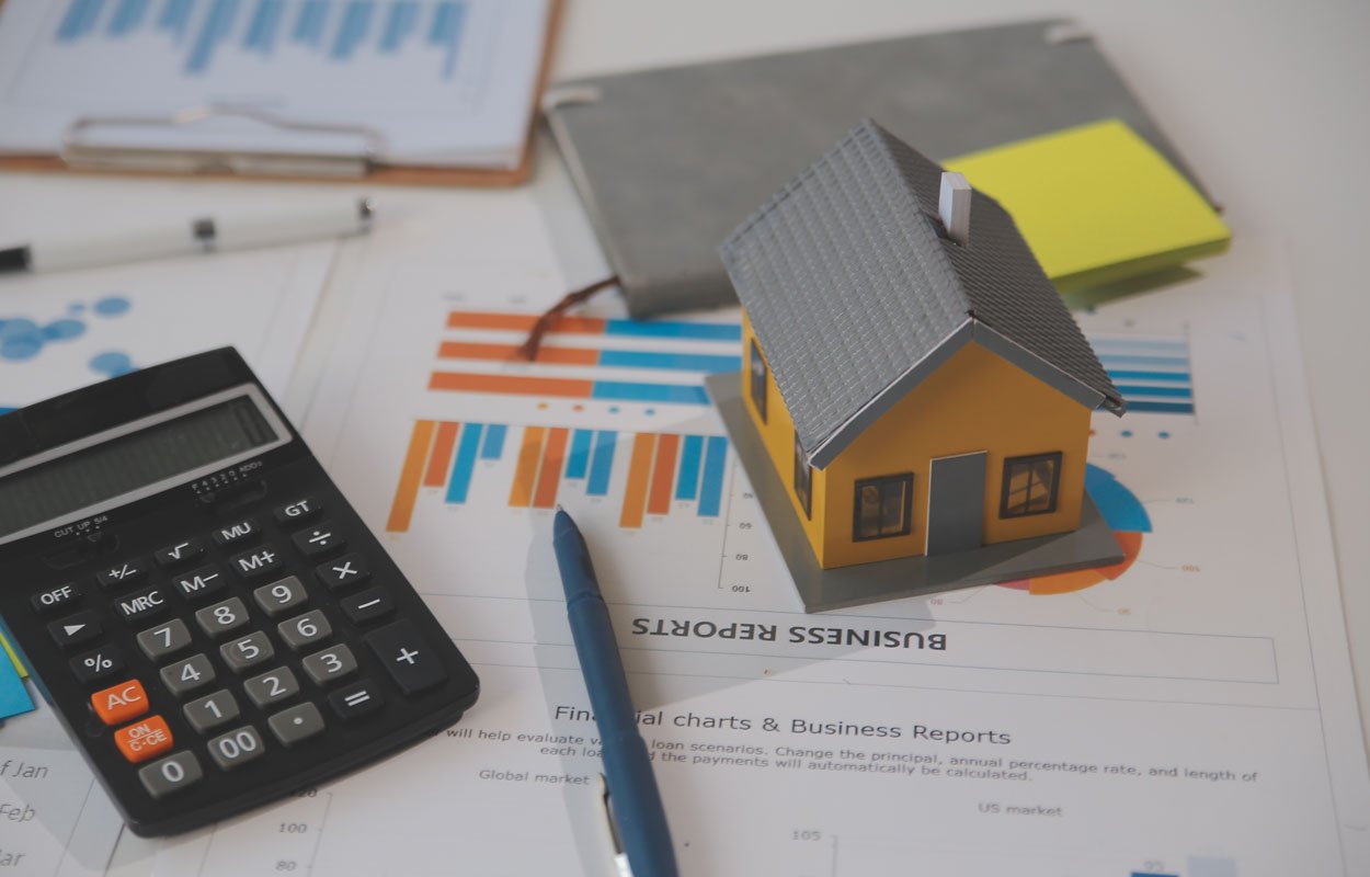 Property Accounting Services in Miami