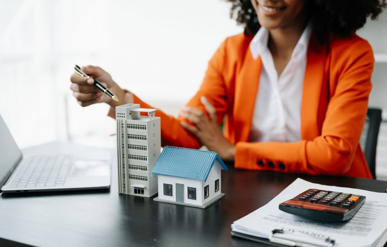 Real Estate Consultancy in Miami