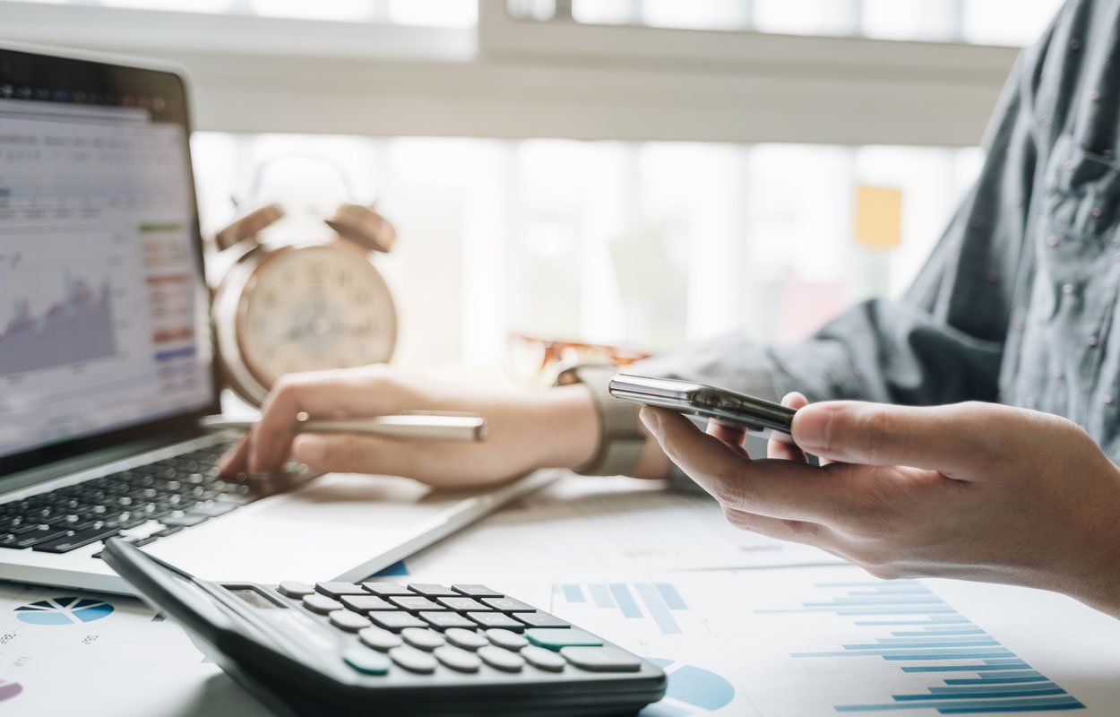 bookkeeping in miami